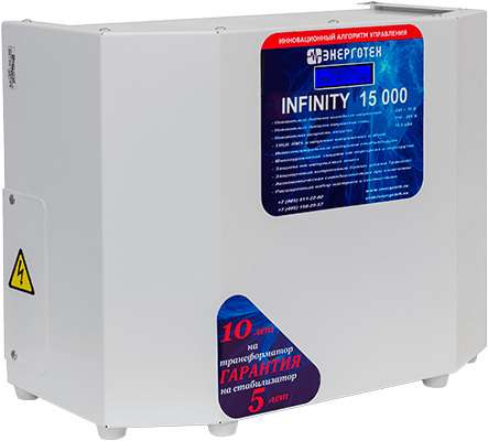 Стабилизаторы INFINITY Стабилизаторы INFINITY