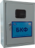 Трехфазный стабилизатор Элтех СН 15000*3 люкс в Астрахани