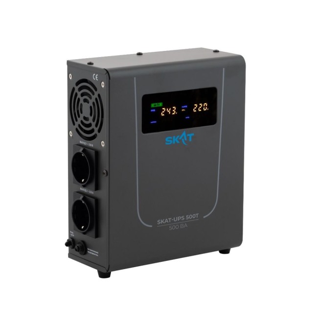 SKAT-UPS 500T ИБП в Астрахани