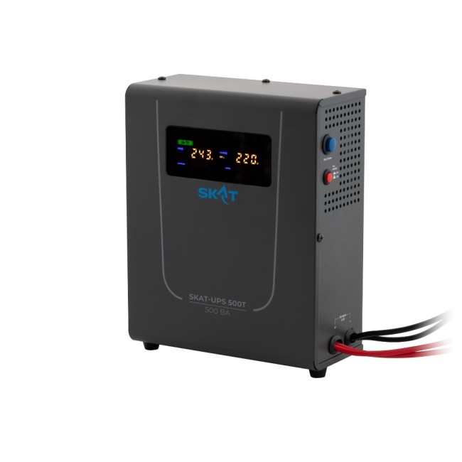 SKAT-UPS 500T ИБП в Астрахани