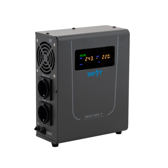 SKAT-UPS 300T ИБП в Астрахани