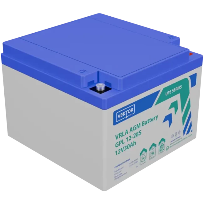 VEKTOR ENERGY GP 12-28S в Астрахани