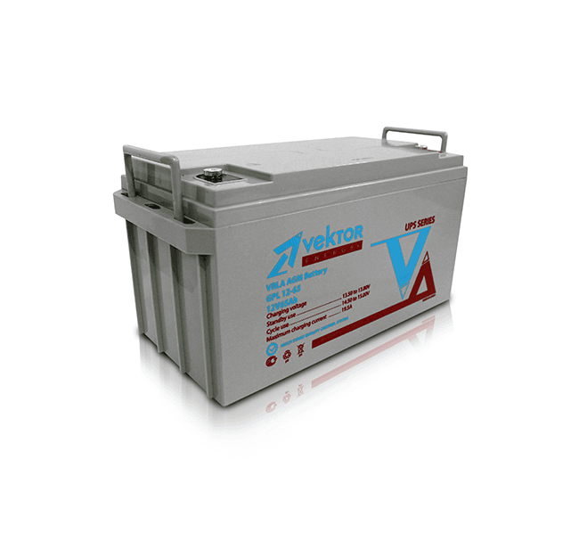 VEKTOR ENERGY GPL 12-65 в Астрахани