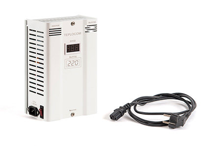 TEPLOCOM ST-600 INVERTOR TEPLOCOM ST-600 INVERTOR